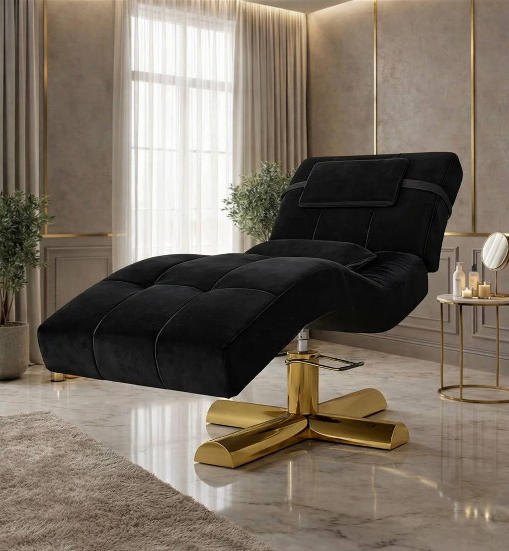 Luxury Adjustable Beauty Bed