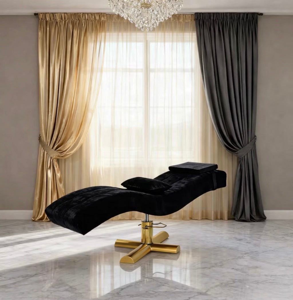 Luxury Adjustable Beauty Bed