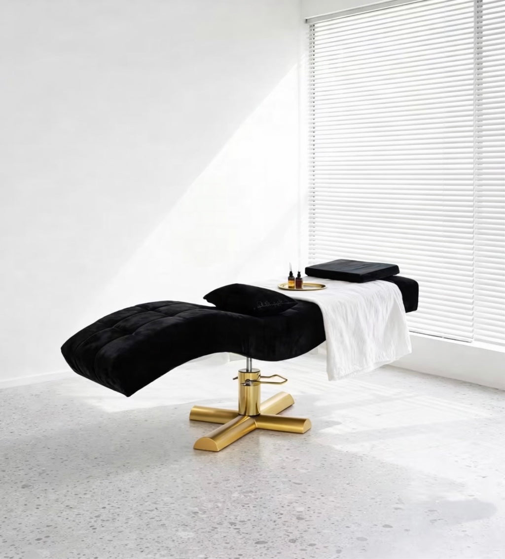 Luxury Adjustable Beauty Bed