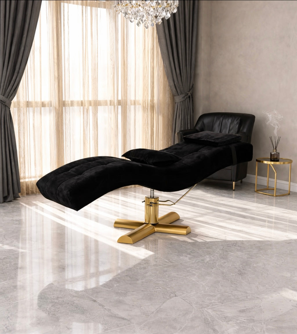 Luxury Adjustable Beauty Bed