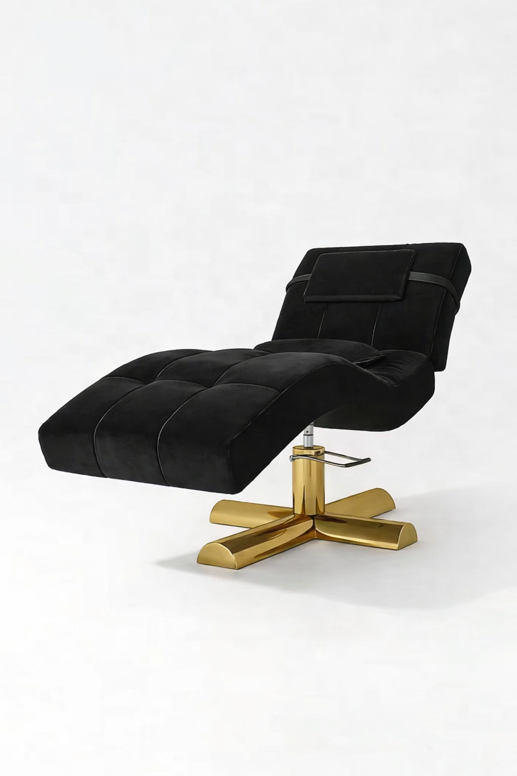 Luxury Adjustable Beauty Bed