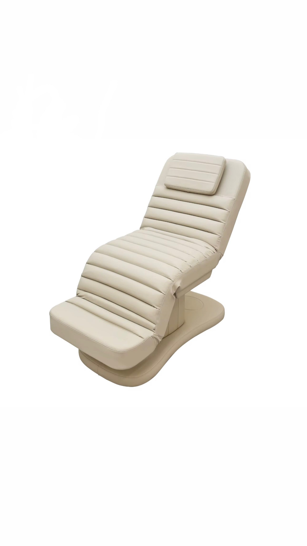 Electric Adjustable Lash, Facial & Esthetic Treatment Bed